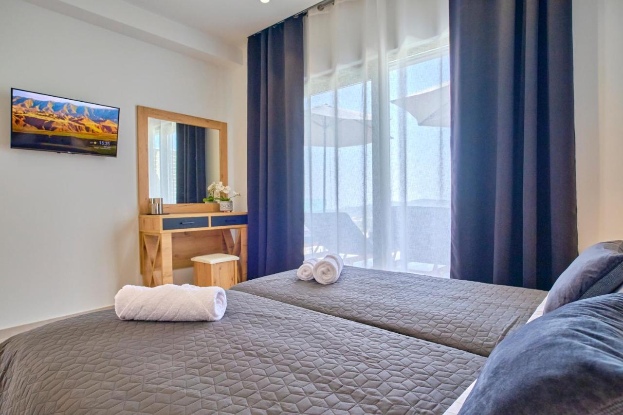 Polgar Villas Corfu Kavvadades 외부 사진